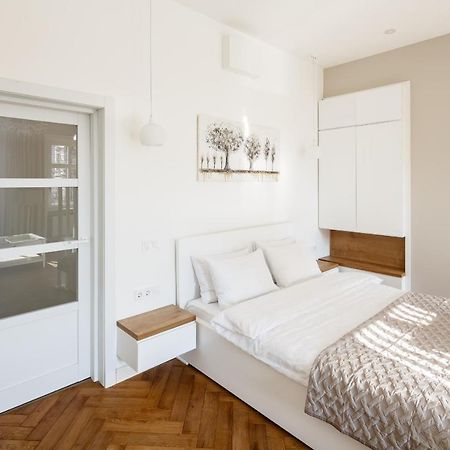 Palace View Apartments - 24 Kopernyka Str. Liov Exterior foto