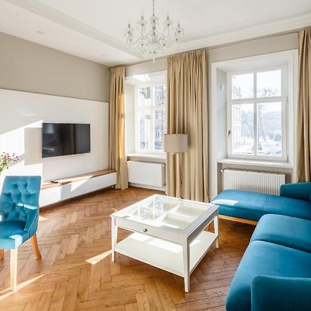 Palace View Apartments - 24 Kopernyka Str. Liov Exterior foto