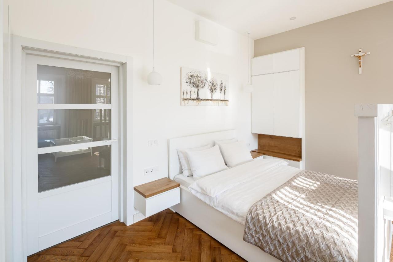 Palace View Apartments - 24 Kopernyka Str. Liov Exterior foto