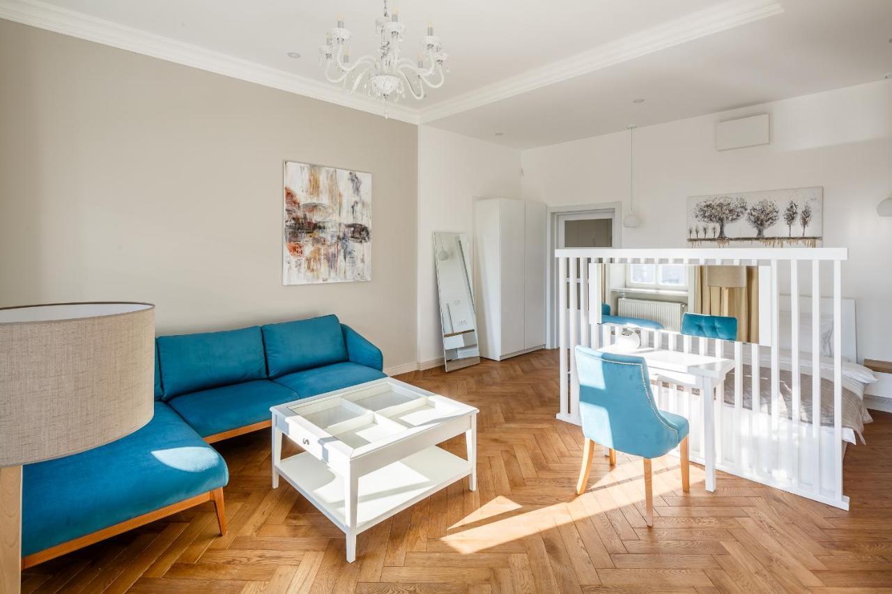 Palace View Apartments - 24 Kopernyka Str. Liov Exterior foto